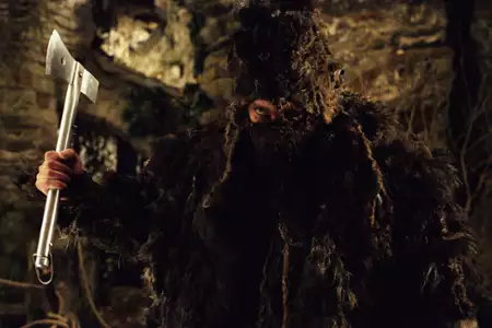 Nieustraszeni bracia Grimm - galeria zdjęć - filmweb