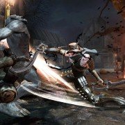 Vindictus - galeria zdjęć - filmweb
