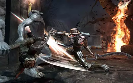 Vindictus - galeria zdjęć - filmweb