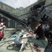 Vindictus - galeria zdjęć - filmweb