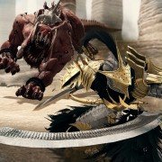 Vindictus - galeria zdjęć - filmweb