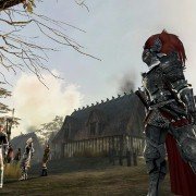 Vindictus - galeria zdjęć - filmweb