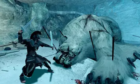 Vindictus - galeria zdjęć - filmweb