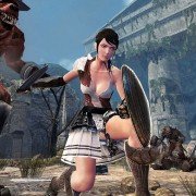 Vindictus - galeria zdjęć - filmweb