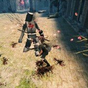 Vindictus - galeria zdjęć - filmweb