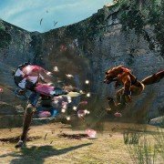 Vindictus - galeria zdjęć - filmweb