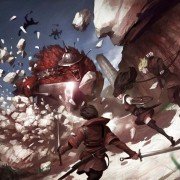 Vindictus - galeria zdjęć - filmweb