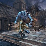 Vindictus - galeria zdjęć - filmweb