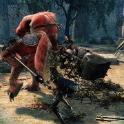 Vindictus - galeria zdjęć - filmweb