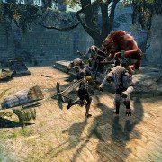 Vindictus - galeria zdjęć - filmweb