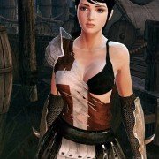 Vindictus - galeria zdjęć - filmweb