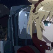 Fate/Apocrypha - galeria zdjęć - filmweb