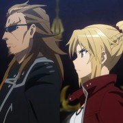 Fate/Apocrypha - galeria zdjęć - filmweb