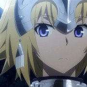 Fate/Apocrypha - galeria zdjęć - filmweb