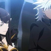 Fate/Apocrypha - galeria zdjęć - filmweb