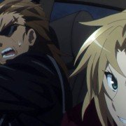 Fate/Apocrypha - galeria zdjęć - filmweb