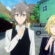 Fate/Apocrypha - galeria zdjęć - filmweb