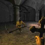Nosferatu: The Wrath of Malachi - galeria zdjęć - filmweb