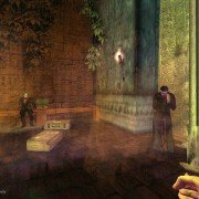 Nosferatu: The Wrath of Malachi - galeria zdjęć - filmweb