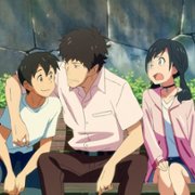 Tenki no Ko - galeria zdjęć - filmweb