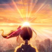 Tenki no Ko - galeria zdjęć - filmweb