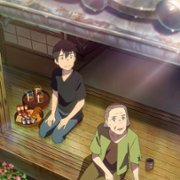 Tenki no Ko - galeria zdjęć - filmweb