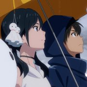 Tenki no Ko - galeria zdjęć - filmweb