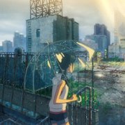 Tenki no Ko - galeria zdjęć - filmweb