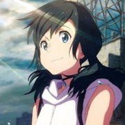 Tenki no Ko - galeria zdjęć - filmweb