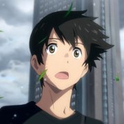 Tenki no Ko - galeria zdjęć - filmweb