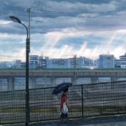 Tenki no Ko - galeria zdjęć - filmweb