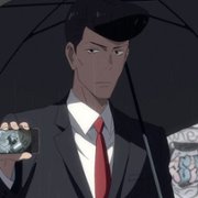 Tenki no Ko - galeria zdjęć - filmweb