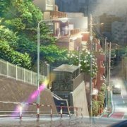 Tenki no Ko - galeria zdjęć - filmweb