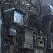 Tenki no Ko - galeria zdjęć - filmweb