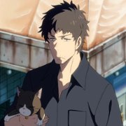 Tenki no Ko - galeria zdjęć - filmweb