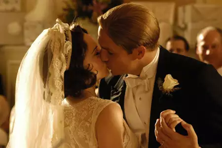 Bobby Jones: Zamach geniusza - galeria zdjęć - filmweb