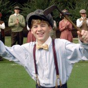 Bobby Jones: Zamach geniusza - galeria zdjęć - filmweb