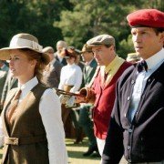 Bobby Jones: Zamach geniusza - galeria zdjęć - filmweb