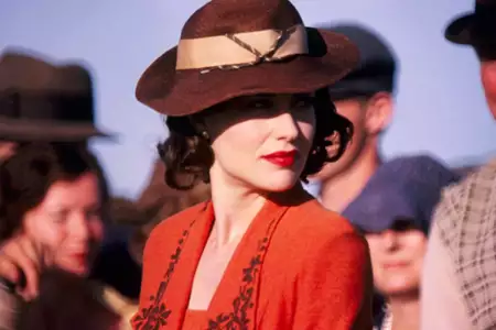 Bobby Jones: Zamach geniusza - galeria zdjęć - filmweb