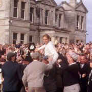 Bobby Jones: Zamach geniusza - galeria zdjęć - filmweb