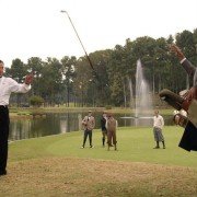 Bobby Jones: Stroke of Genius - galeria zdjęć - filmweb