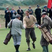 Bobby Jones: Zamach geniusza - galeria zdjęć - filmweb
