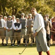 Bobby Jones: Zamach geniusza - galeria zdjęć - filmweb