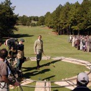 Bobby Jones: Zamach geniusza - galeria zdjęć - filmweb
