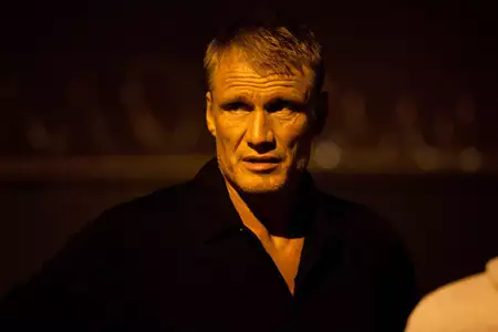 Krew odkupienia - galeria zdjęć - filmweb