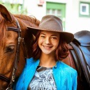 Bibi & Tina: Voll Verhext! - galeria zdjęć - filmweb
