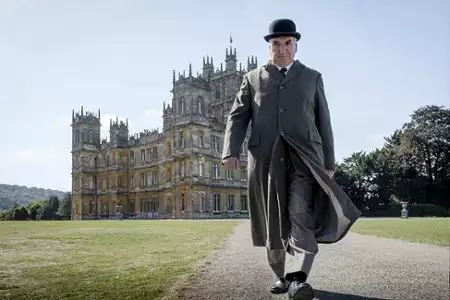 Downton Abbey - galeria zdjęć - filmweb