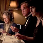 Downton Abbey - galeria zdjęć - filmweb