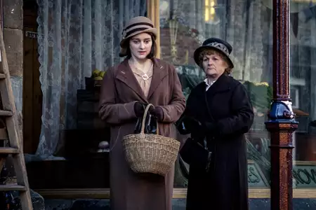 Downton Abbey - galeria zdjęć - filmweb