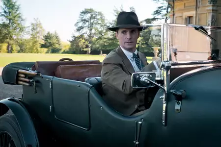 Downton Abbey - galeria zdjęć - filmweb